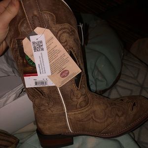 Cowgirl Boots